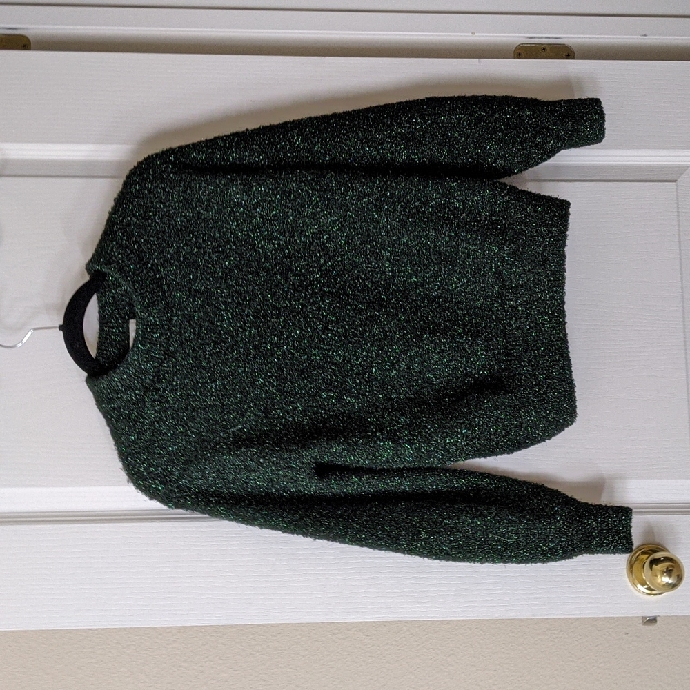H&M sweater